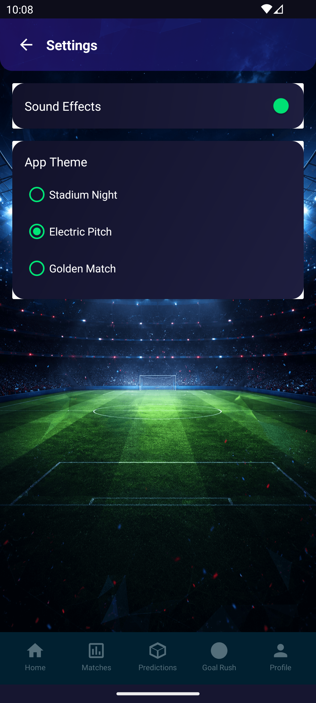 Group Stage — World Cup 2026 live GoalStream